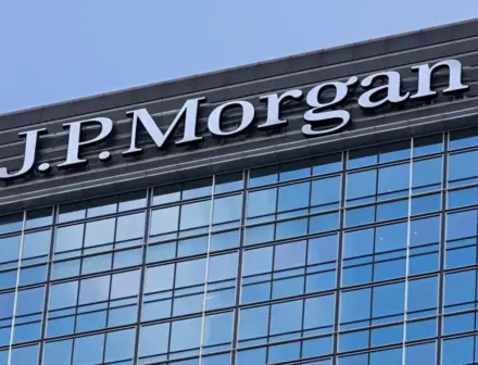 JPMorgan quietly lands nearly 2 million‑share position in BitMine