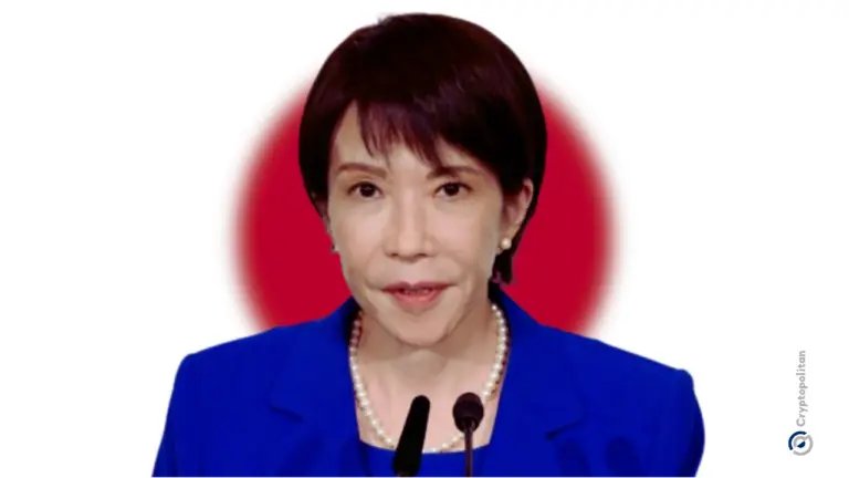 La prima premier donna del Giappone, Takaichi Sanae, intende rilanciare l'Abenomics