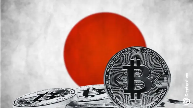 Japan’s new rules target crypto insider trading