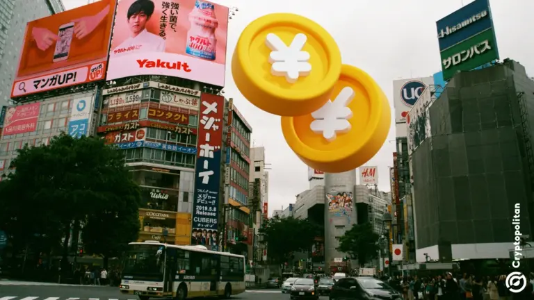 La lenta rinascita della valuta digitale in Giappone