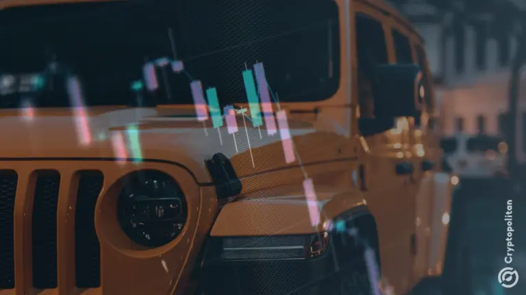 Stellantis公司发布重大一次性成本预警，导致其股价下跌6%。