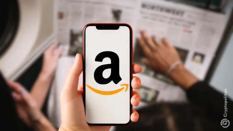 KeyBancはAWSのAIリードスルーを理由に、Amazonの株価は30%以上上昇する可能性があると述べている。