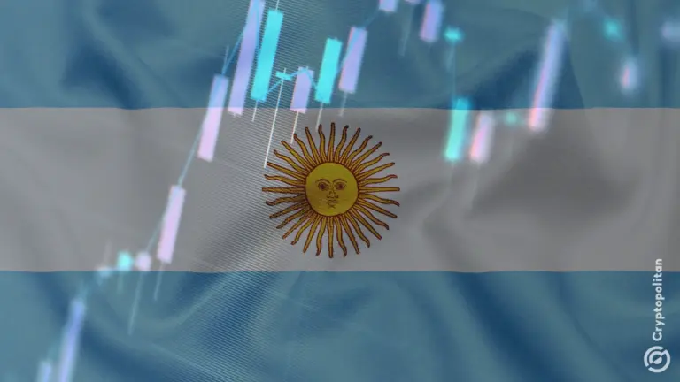 아르헨티나 대선 투표를 앞두고 시장이 불안에 휩싸이며 페소화와 채권 가격이 불안정한 모습을 보이고 있다