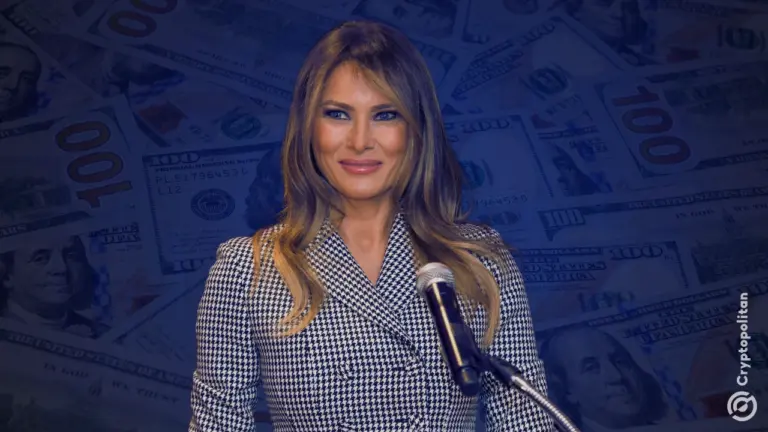 Melania Trump et Javier Milei impliqués dans une affaire de fraude liée aux memecoins.