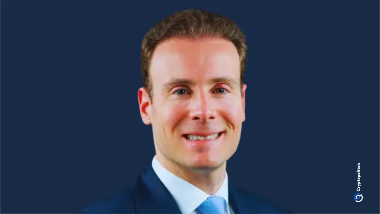 트럼프, 암호화폐 전문가 마이클 셀리그를 상품선물거래위원회(CFTC) 위원장으로 임명해 Wink레보스 일가를 달래려 했다