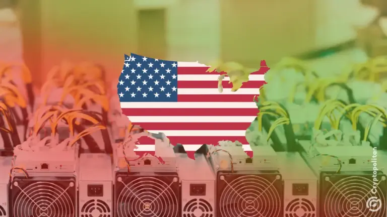 New York lawmakers propose an excise tax on Bitcoin miners