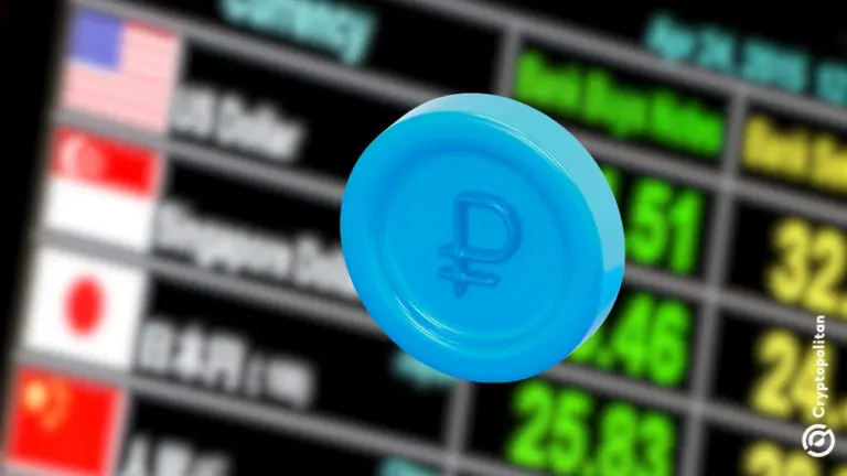 Si dice che le stablecoin non basate sul dollaro raggiungeranno una quota di mercato del 20% in due anni