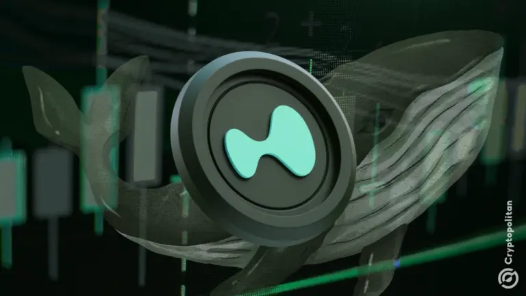 Следователь, занимающийся анализом блокчейна, связывает крупного игрока Hyperliquid с бывшим генеральным директором BitForex