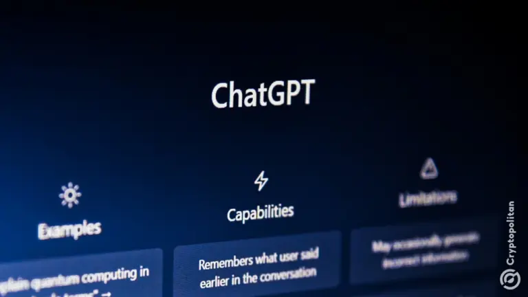 أغلقت منظمة OpenAI حسابات صينية بناءً على طلبات مراقبة وسائل التواصل الاجتماعي