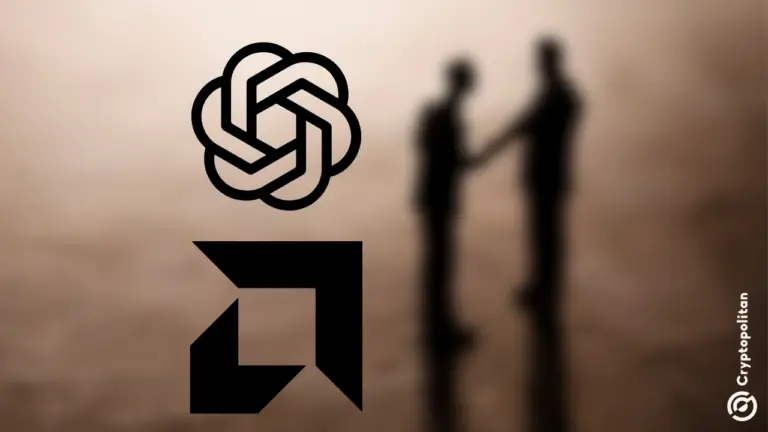 OpenAI schließt Vertrag zur Übernahme einer 10%igen AMD-Beteiligung ab und plant massiven GPU-Rollout