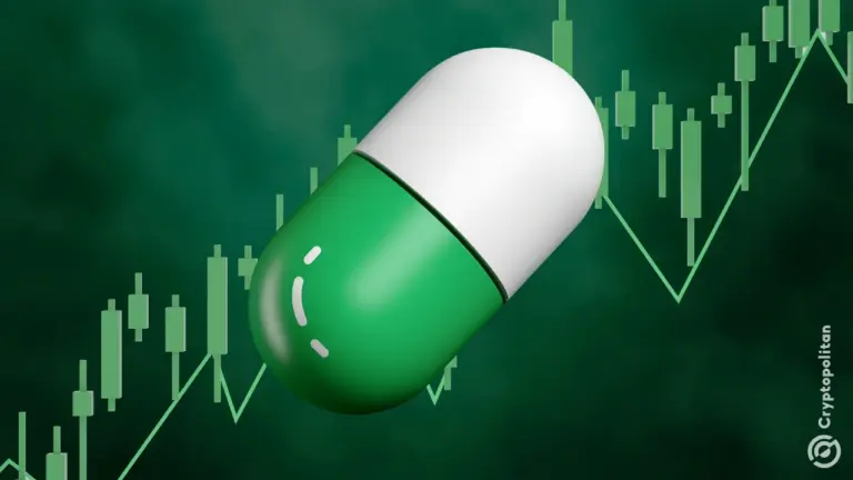 As ações da PUMP se recuperam e atingem a maior cotação da semana após a aquisição do aplicativo de negociação pela Pump.fun