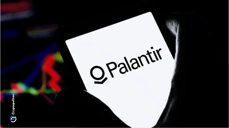 Palantir nutzt Nvidia CUDA-X und Nemotron Modelle in strategischem KI-Infrastrukturabkommen