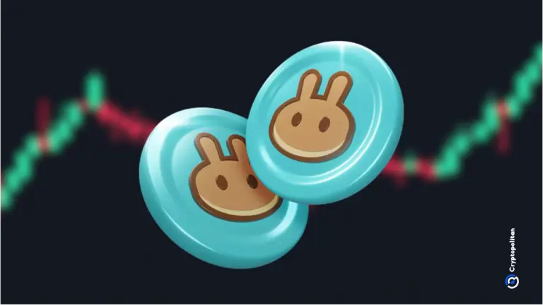 L'account cinese X di PancakeSwap è stato hackerato per promuovere un token truffaldino