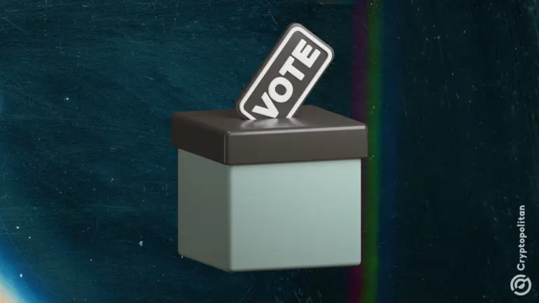 فالا، وهي سلسلة فرعية للذكاء الاصطناعي في بولكادوت، تصوّت للتحول الكامل إلى طبقة Ethereum الثانية