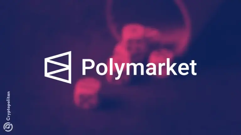 Matthew Modabber, directeur marketing de Polymarket, confirme les plans concernant le jeton POLY