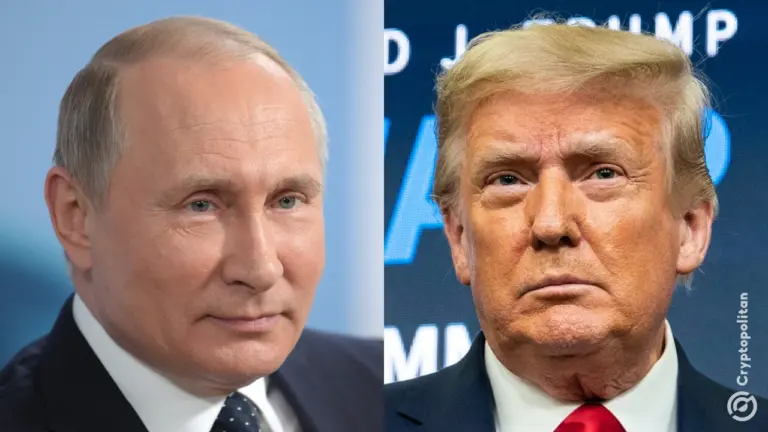 La cumbre Putin-Trump se canceló después de que Moscú se mantuviera firme en sus demandas de línea dura en una tensa llamada telefónica.