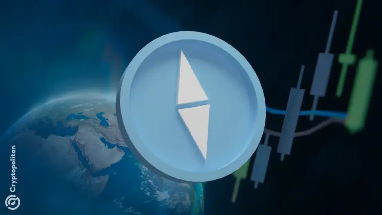 Quantum Solutions becomes largest ETH treasury outside US after $9M buy