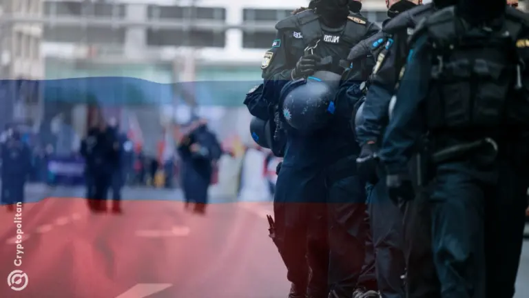 Gli exchange di criptovalute russi sequestrati riprendono le operazioni