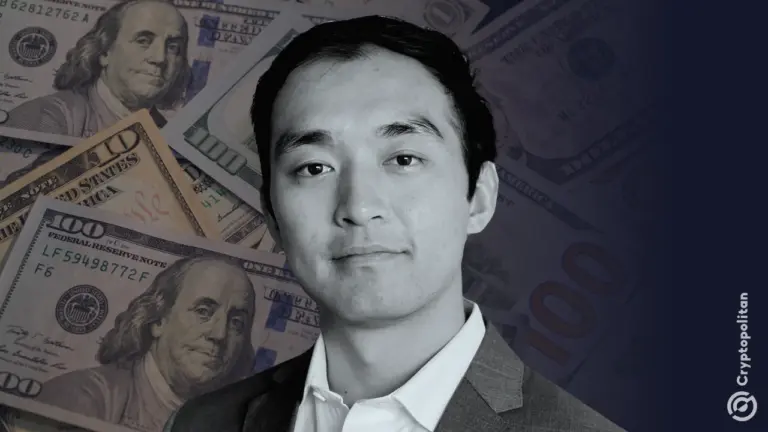 Jiang de Pantera Capital dice que no es demasiado tarde para invertir en criptomonedas