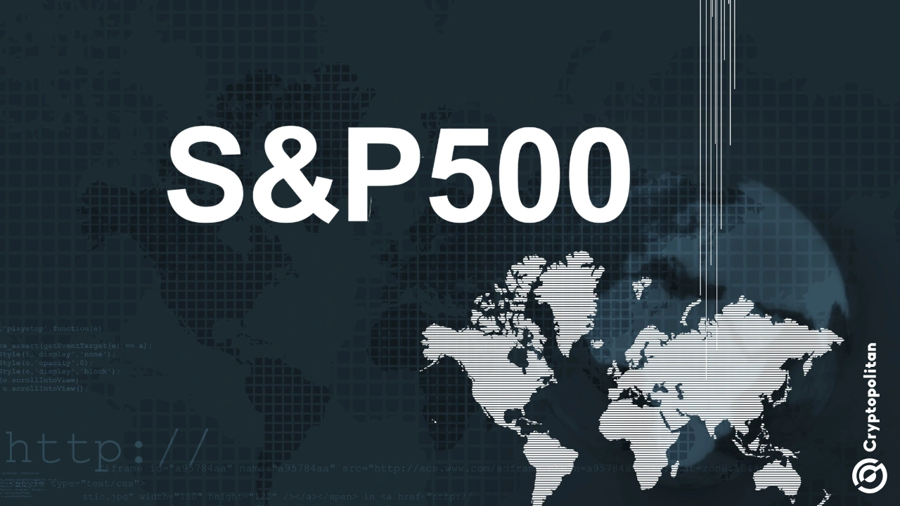 أغلق مؤشر ستاندرد آند بورز 500 عند مستوى قياسي بلغ 6753 نقطة، بينما سجل مؤشر ناسداك أعلى مستوى له على الإطلاق عند 23043 نقطة وسط إغلاق الولايات المتحدة