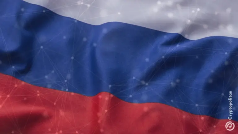 A rede de criptomoedas russa sancionada registra US$ 6 bilhões em pagamentos internacionais