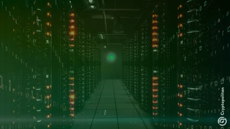 Humain déclenche une révolution de l'IA en Arabie saoudite avec un projet de données de 6 gigawatts