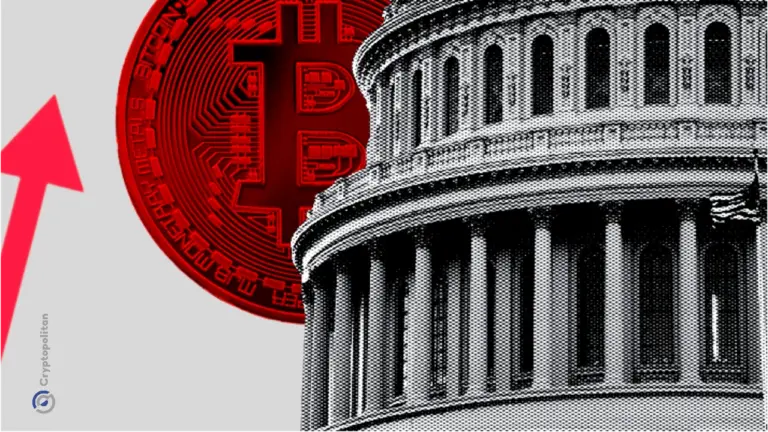 Des sénateurs américains rencontrent les PDG des grandes banques avant le vote de décembre sur la législation relative aux cryptomonnaies.