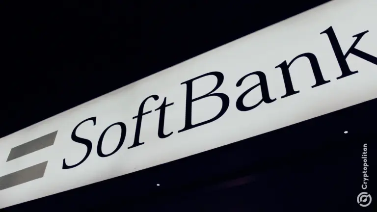 SoftBank vise un prêt garanti par Arm pour accélérer ses investissements dans l'IA.