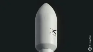 SpaceX files for Nasdaq IPO ahead of schedule, discloses $1.4 billion in Bitcoin and $18.7 billion revenue