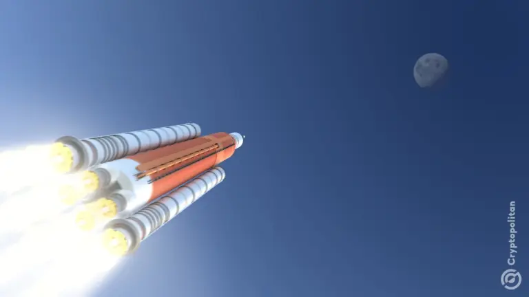 Die NASA wird sich durch einen Regierungsstillstand nicht bei ihren Mondmissionen mit Musk und Bezos ausbremsen lassen