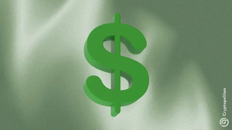 Projet stable clôturé par une campagne de pré-dépôt, un seul investisseur a contribué à hauteur de 500 millions de dollars.