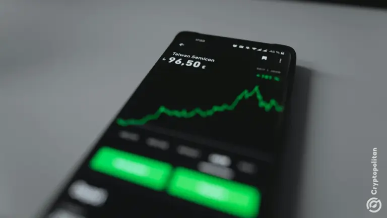 Les bénéfices de TSMC bondissent de 39 % pour atteindre un nouveau record grâce à une demande monstrueuse de puces IA.