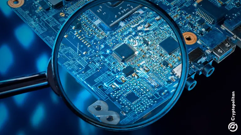 I produttori di chip di Taiwan non si preoccupano delle ultime restrizioni cinesi sulle terre rare.