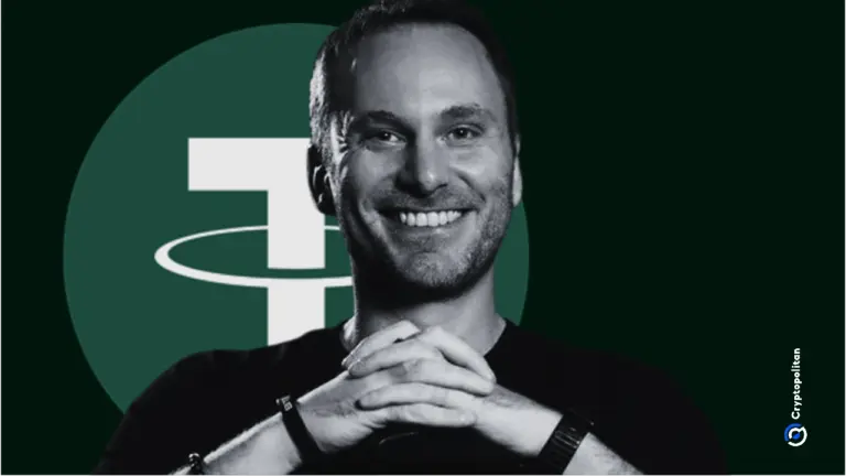 الرئيس التنفيذي لشركة Tether يشيد بموثوقية عملة USDT مقارنةً بالعملات الرقمية الأخرى ذات السيولة المنخفضة والتي تم فصلها عن عملتها الأصلية