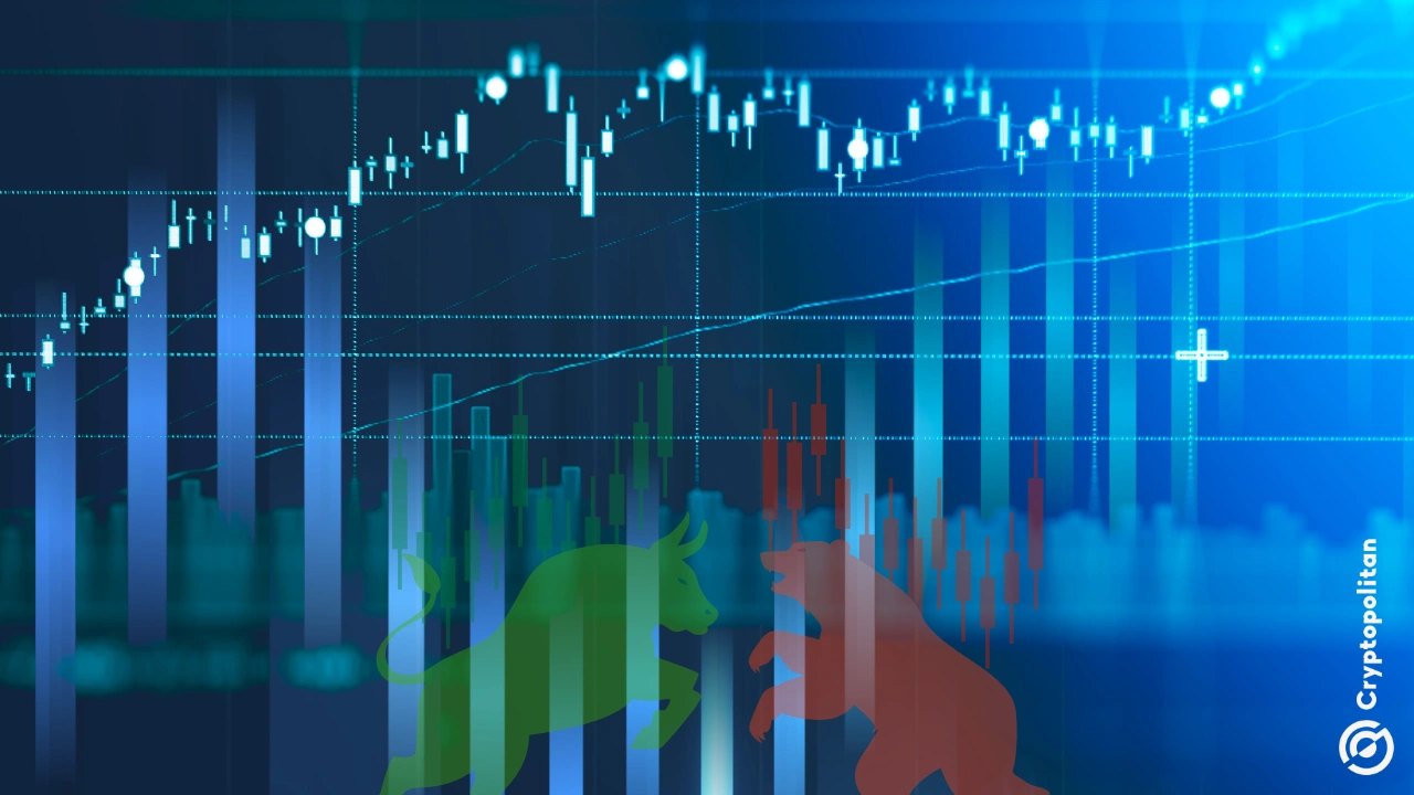 Invesco Q3 earnings surprise as AUM hits $2.1 trillion, stock surges 3%
