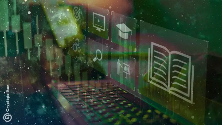 лучшие курсы по торговле криптовалютами для повышения вашего уровня