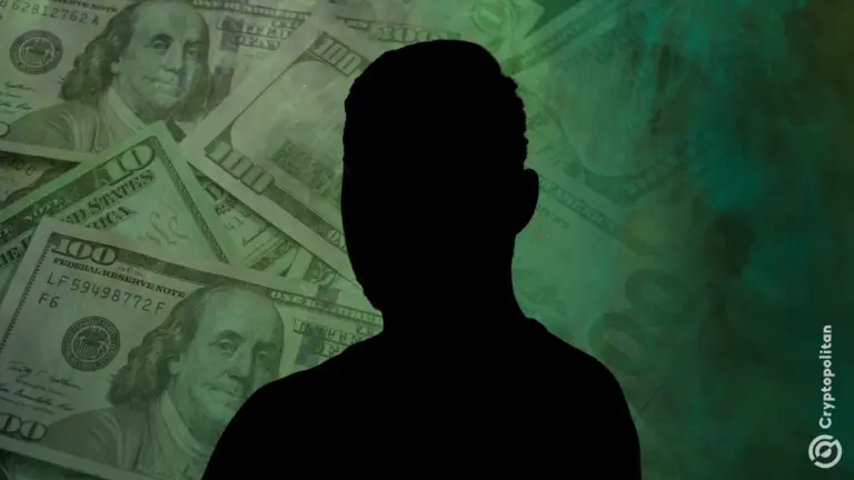 Трейдер, заработавший 192 миллиона долларов на коротких продажах во время обвала криптовалют, вернулся с двумя новыми ставками