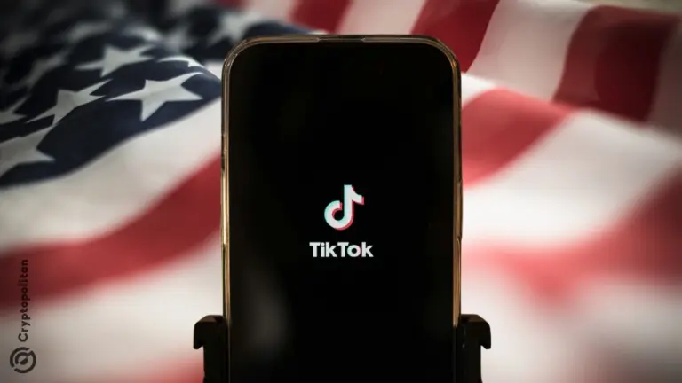 特朗普接管TikTok，将白宫变成超级投资者