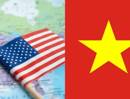 U.S. and Vietnam strike trade deal with tariffs kept at 20% but zero‑duty cut in sight