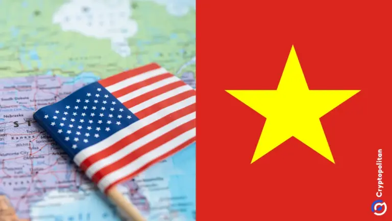 Les États-Unis et le Vietnam concluent un accord commercial maintenant les droits de douane à 20 %, mais une suppression totale des droits est envisagée