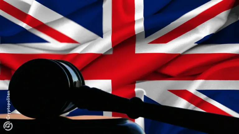 Betrugsfälle in Großbritannien erreichen 629 Millionen Pfund, da KI-gestützte Betrügereien einen Rekordanstieg der Kriminalität auslösen