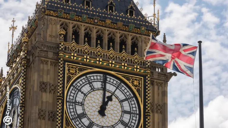 Das britische Finanzministerium kündigt eine Lockerung der Benchmark-Regeln an, um US-Investoren zu gewinnen.