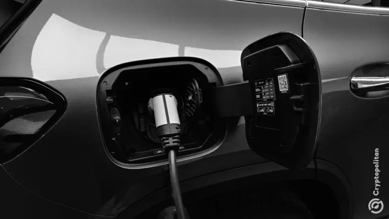 Les ventes de véhicules électriques aux États-Unis ont atteint un record de 438 500 unités au troisième trimestre, les acheteurs se précipitant pour respecter la date limite d'obtention du crédit d'impôt