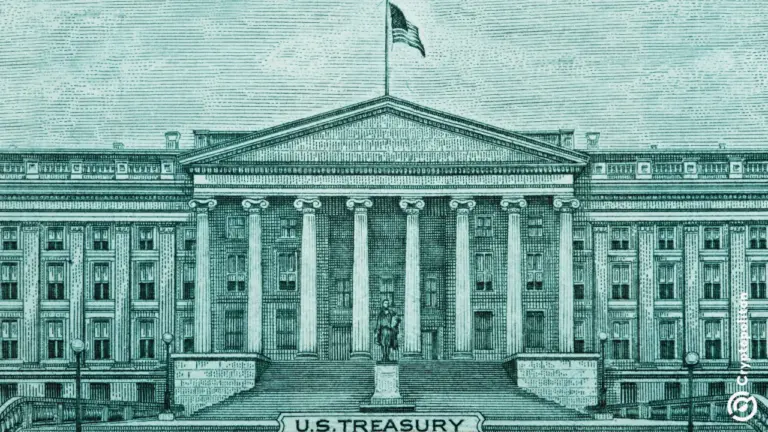 La paralysie des services gouvernementaux ampute l'économie de 15 milliards de dollars par semaine, selon le Trésor américain