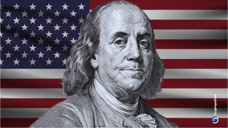 يتجه الدولار نحو أسوأ عام له منذ عام 1973 مع استمرار ارتفاع أسعار الأصول الخطرة بشكل كبير