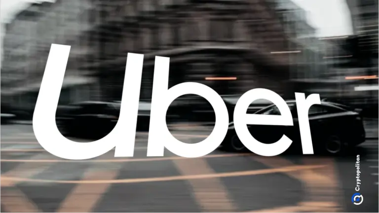 Uber annonce de nouvelles tâches d'IA pour les chauffeurs afin de leur offrir un revenu supplémentaire