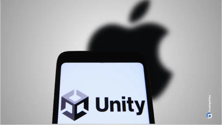Unity propose une alternative de paiement aux frais élevés d'Apple pour les créateurs de jeux vidéo
