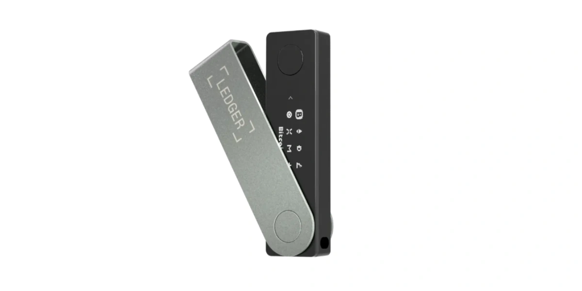 Ledger Nano X