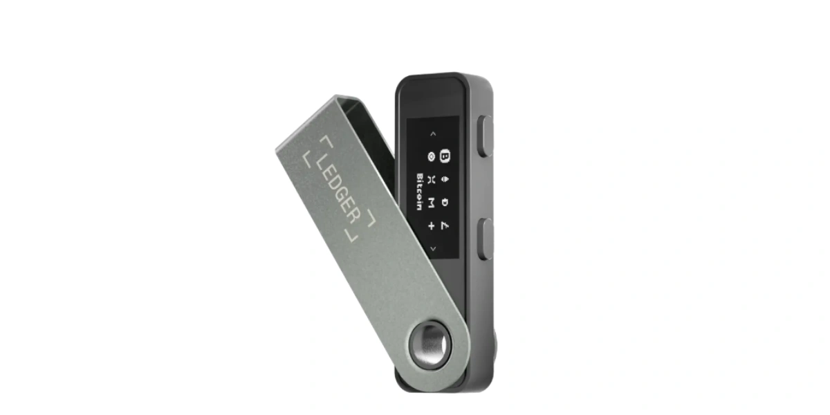 Ledger Nano S