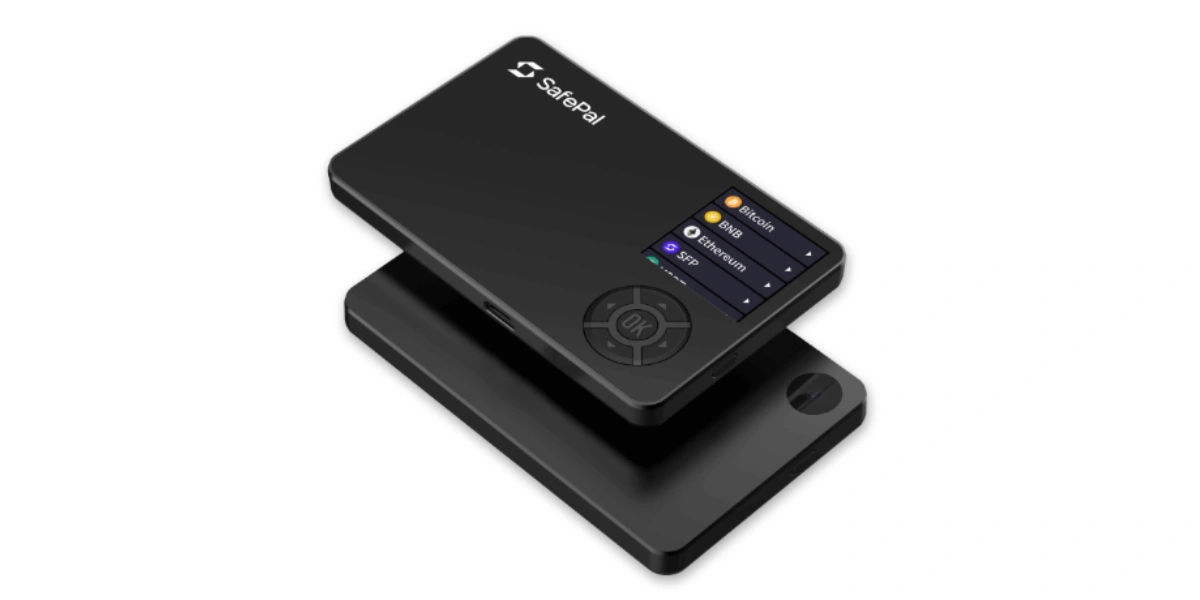 Safepal S1